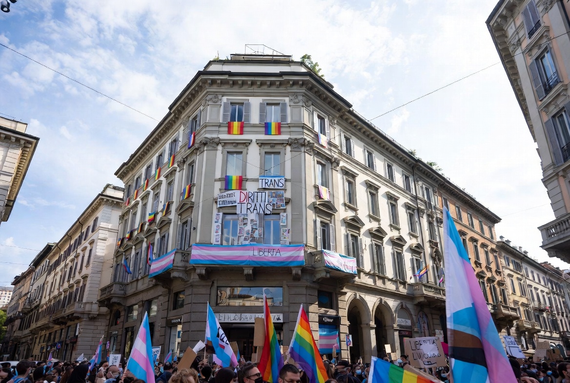Incontri Trans a Milano