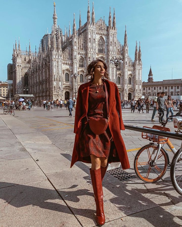 Milano la citta con le donne piu belle d Italia